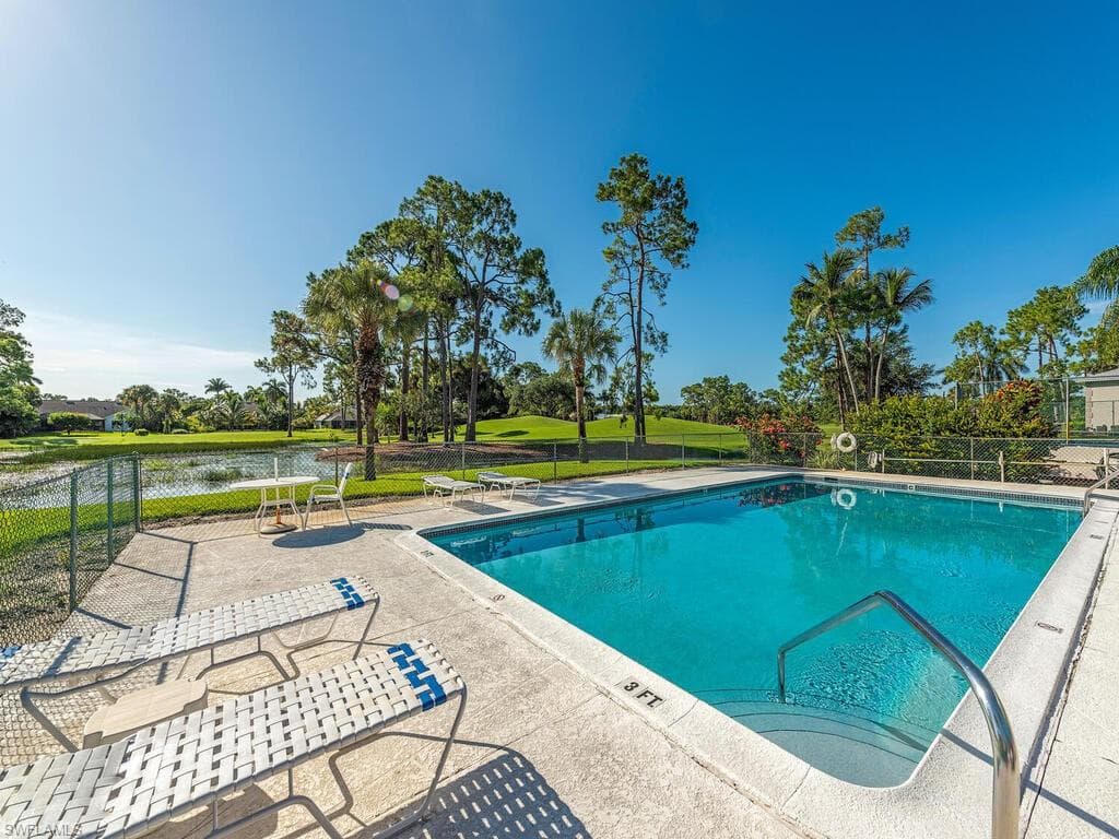 760 Augusta Blvd D101, Naples, FL 34113-15