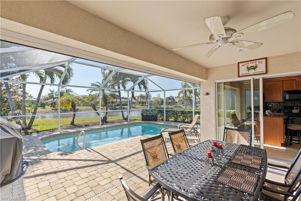 8752 Querce Ct, Naples, FL 34114-12
