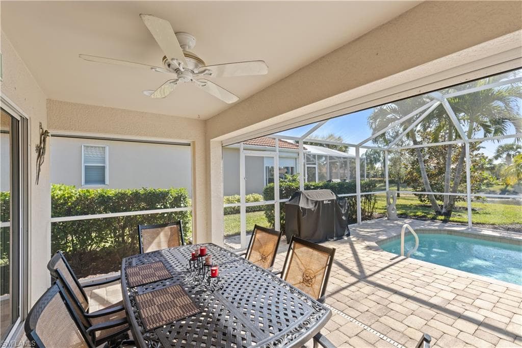8752 Querce Ct, Naples, FL 34114-18