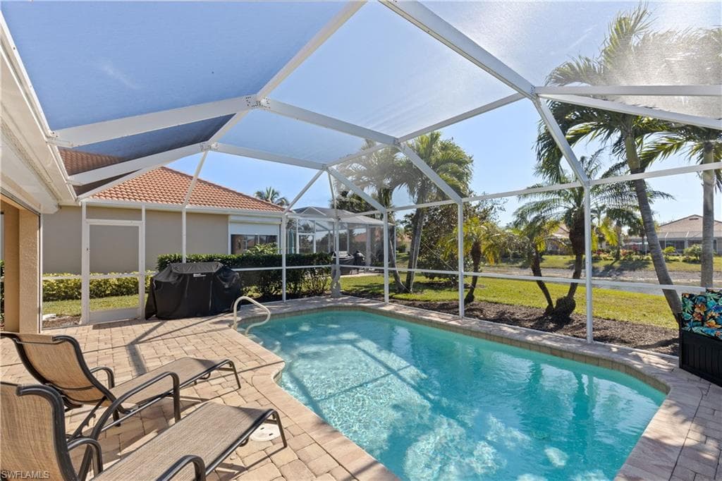 8752 Querce Ct, Naples, FL 34114-20