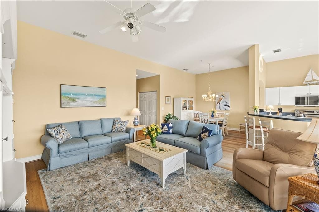 4631 Turnberry Lake Dr 202, Estero, FL 33928-4