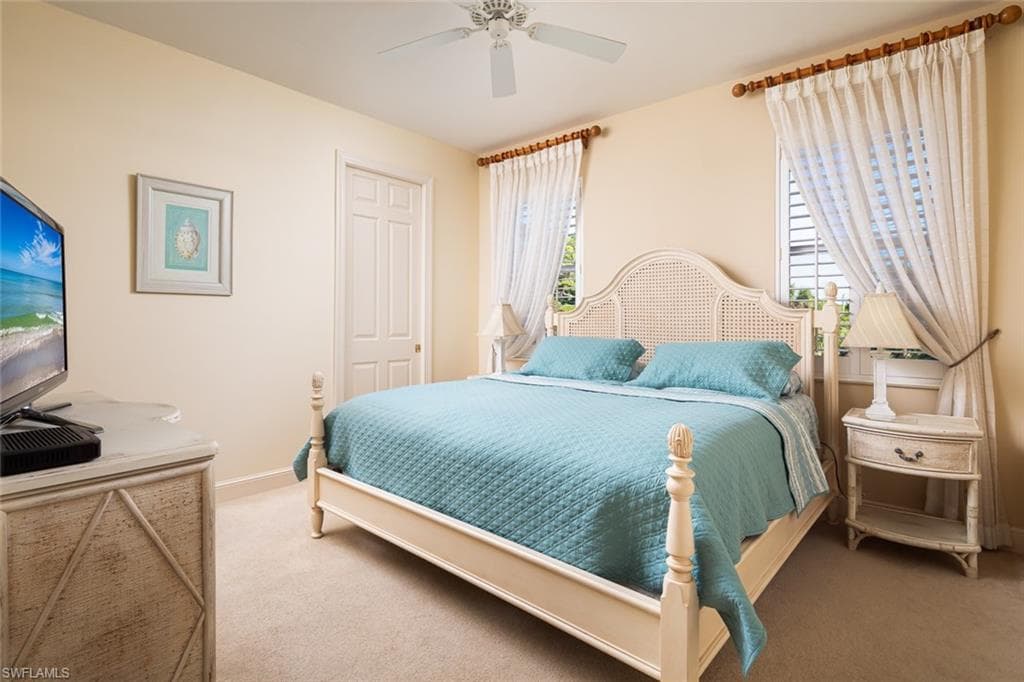 720 Waterford Dr 303, Naples, FL 34113-15
