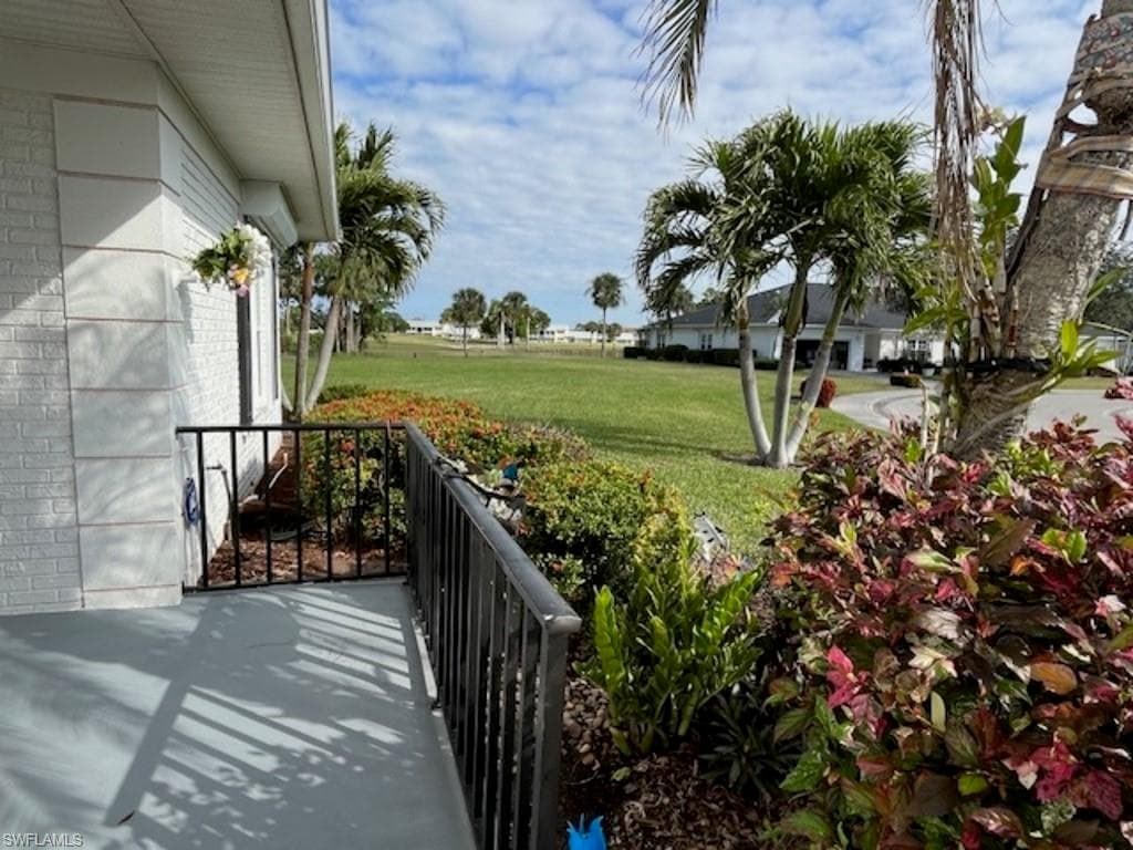 6974 Brandywine Cir, Fort Myers, FL 33919-3