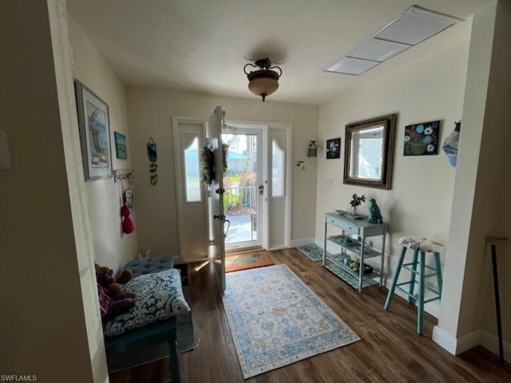 6974 Brandywine Cir, Fort Myers, FL 33919-4