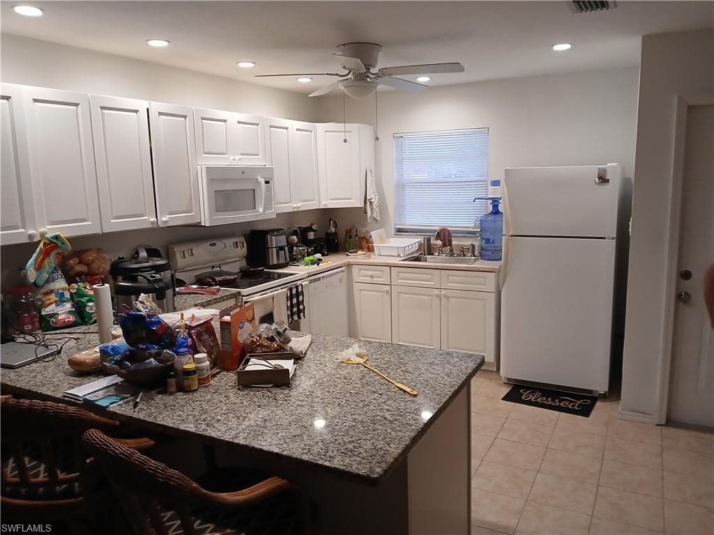 4024 Skyline Blvd, Cape Coral, FL 33914-4