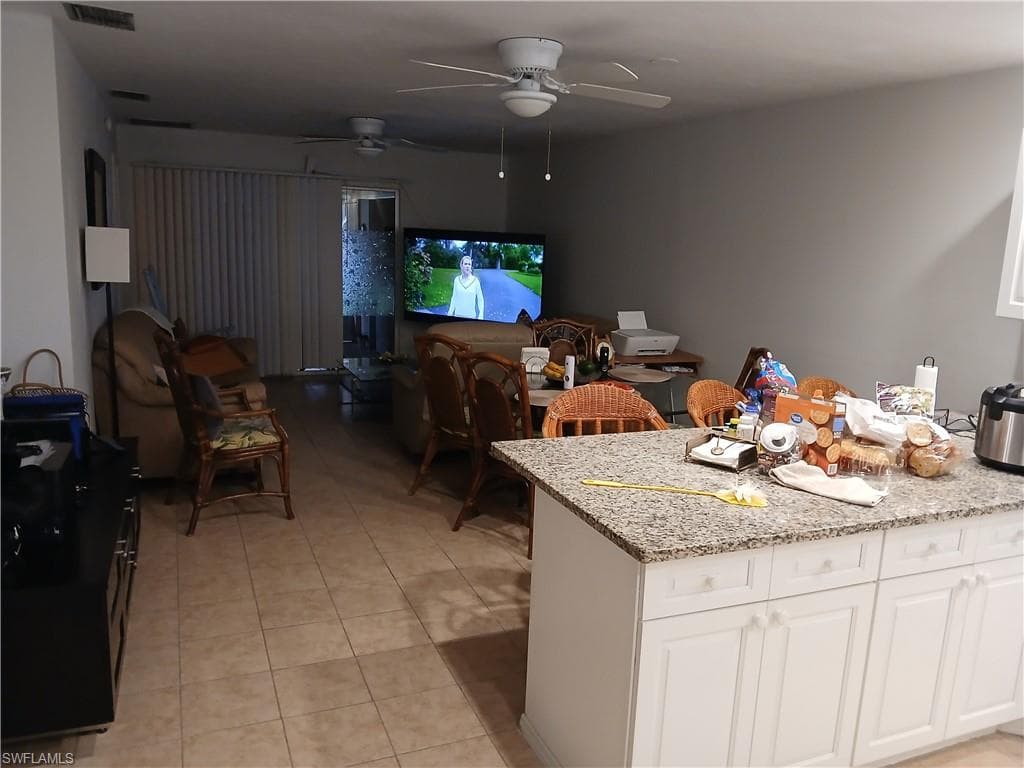 4024 Skyline Blvd, Cape Coral, FL 33914-5