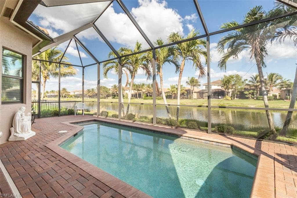 13517 Mandarin Cir, Naples, FL 34109-22