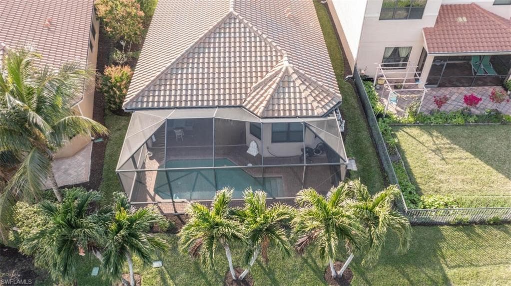 13517 Mandarin Cir, Naples, FL 34109-28