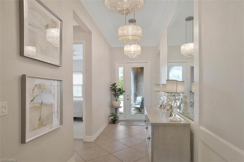 13517 Mandarin Cir, Naples, FL 34109-2