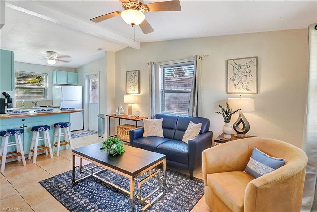 3100 Connecticut Ave, Naples, FL 34112-4