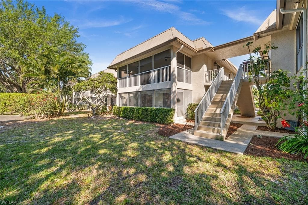 1549 Sandpiper St 75, Naples, FL 34102-2
