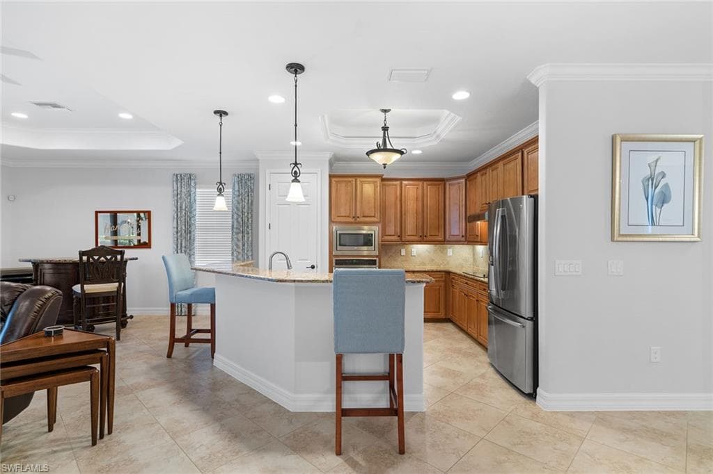 12614 Fenhurst Way, Naples, FL 34120-15