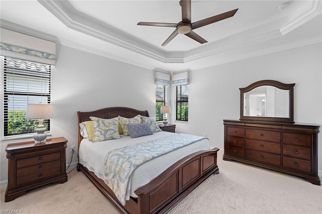 12614 Fenhurst Way, Naples, FL 34120-20