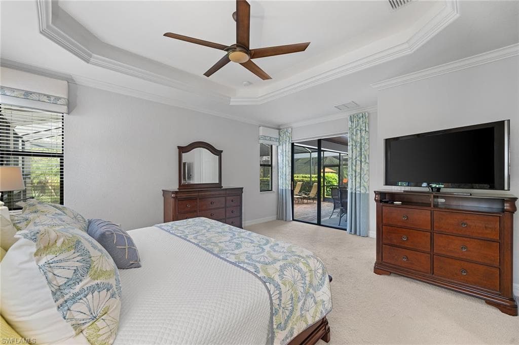 12614 Fenhurst Way, Naples, FL 34120-21