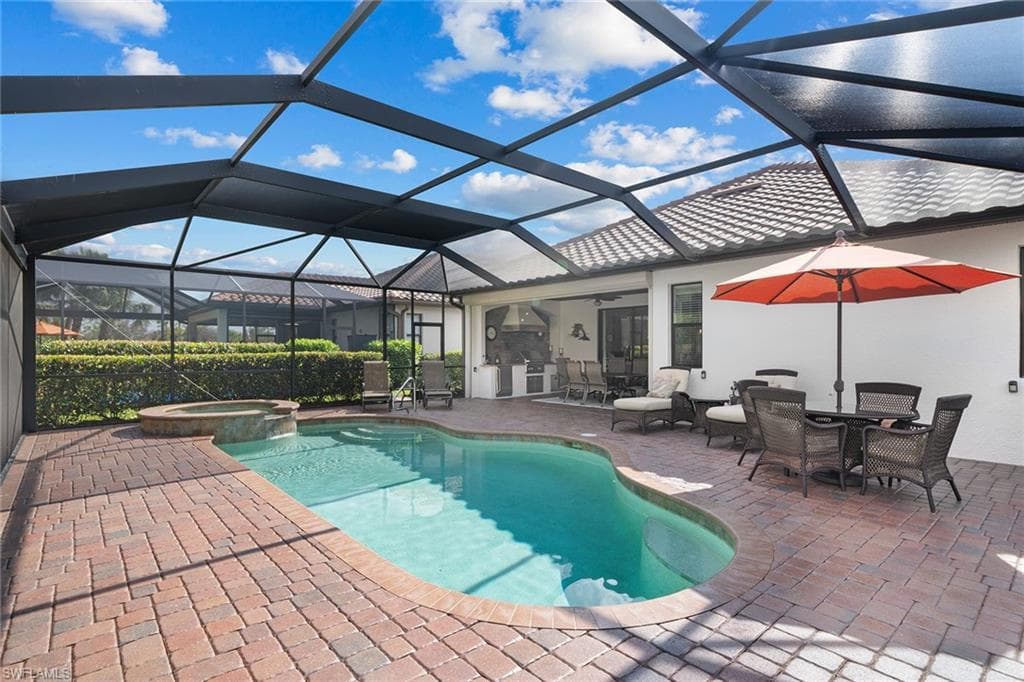12614 Fenhurst Way, Naples, FL 34120-41