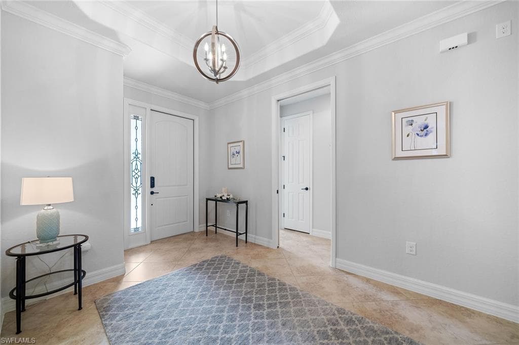 12614 Fenhurst Way, Naples, FL 34120-5