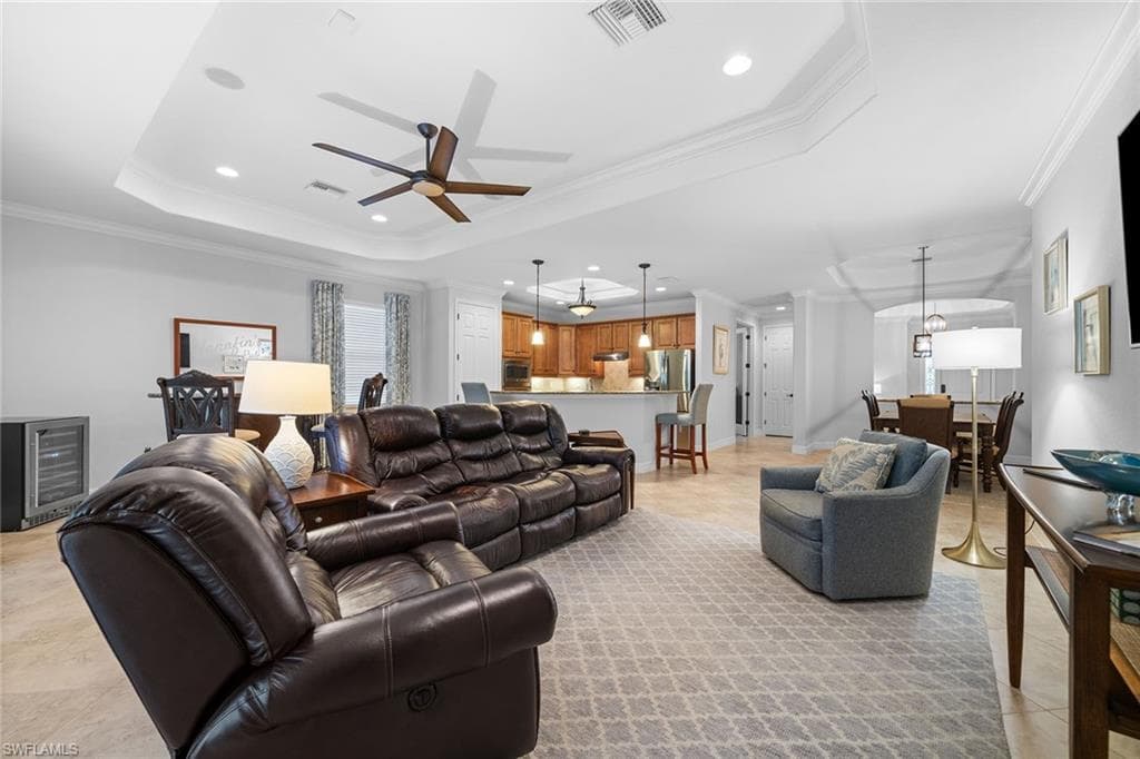 12614 Fenhurst Way, Naples, FL 34120-7