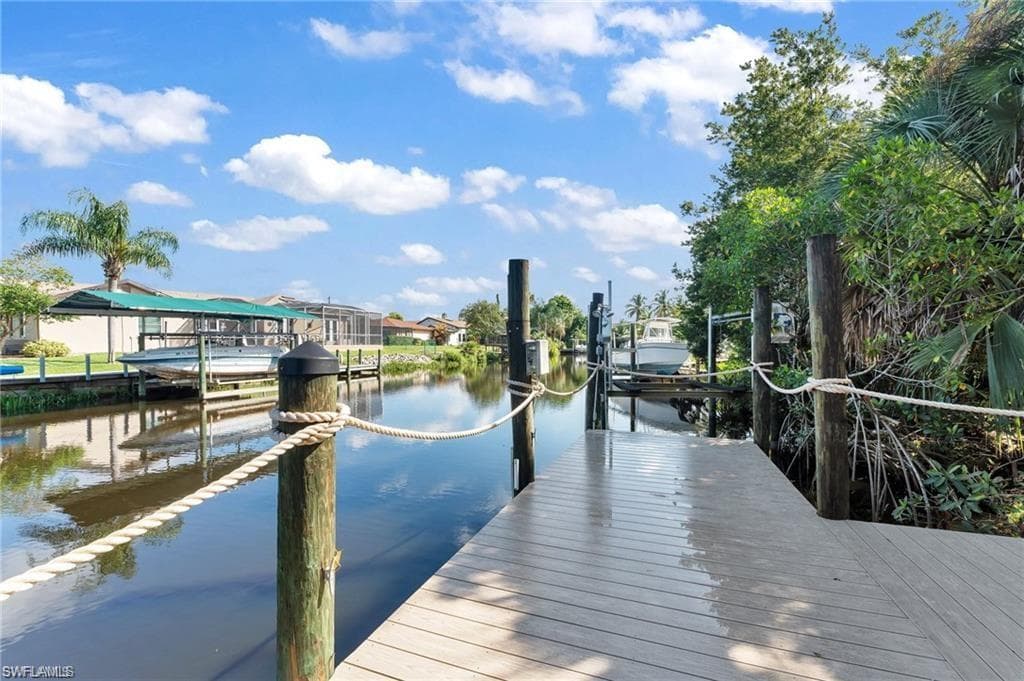 1913 Indian Creek Dr, North Fort Myers, FL 33917-4
