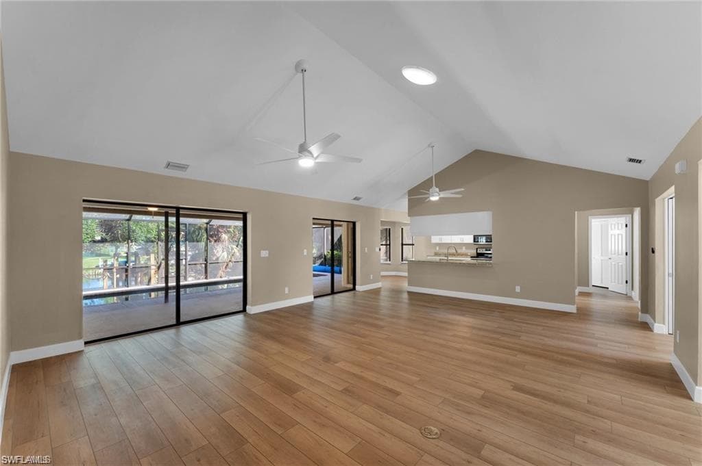 1913 Indian Creek Dr, North Fort Myers, FL 33917-7