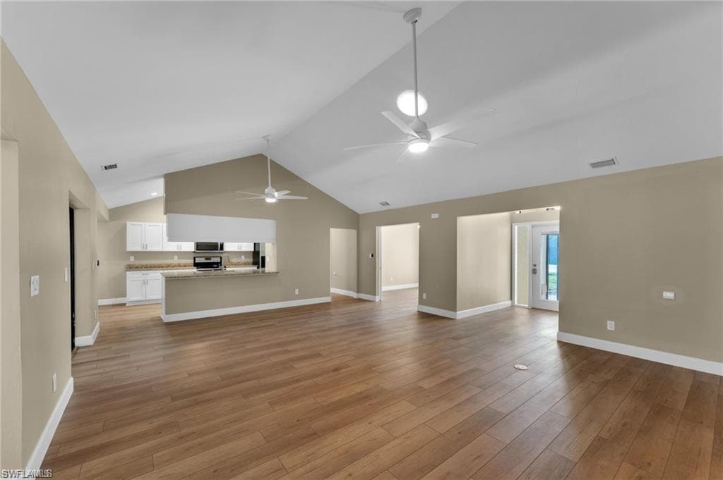 1913 Indian Creek Dr, North Fort Myers, FL 33917-8