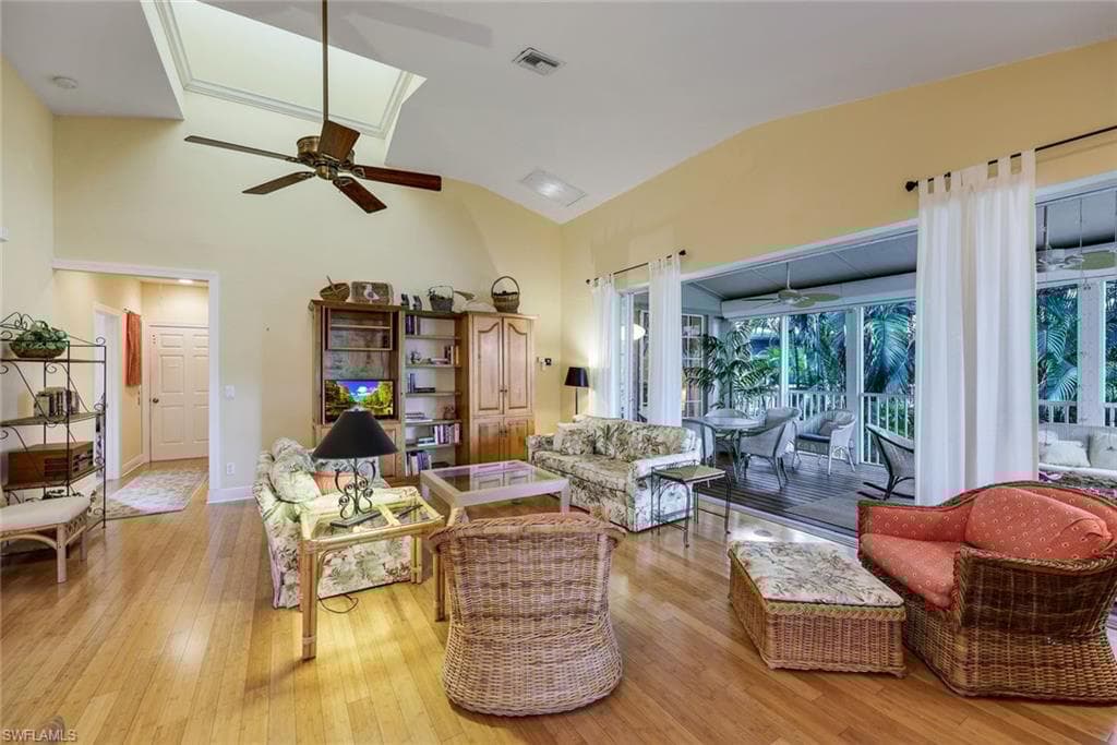 3812 Survey Cir, Bonita Springs, FL 34134-12