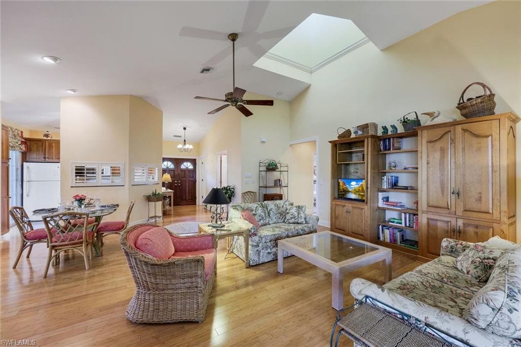 3812 Survey Cir, Bonita Springs, FL 34134-13