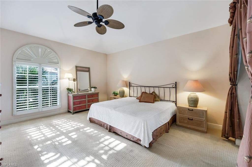 3812 Survey Cir, Bonita Springs, FL 34134-19