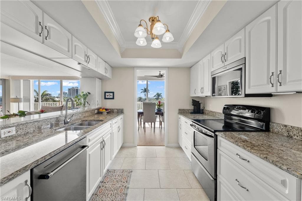 6361 Pelican Bay Blvd 201, Naples, FL 34108-10