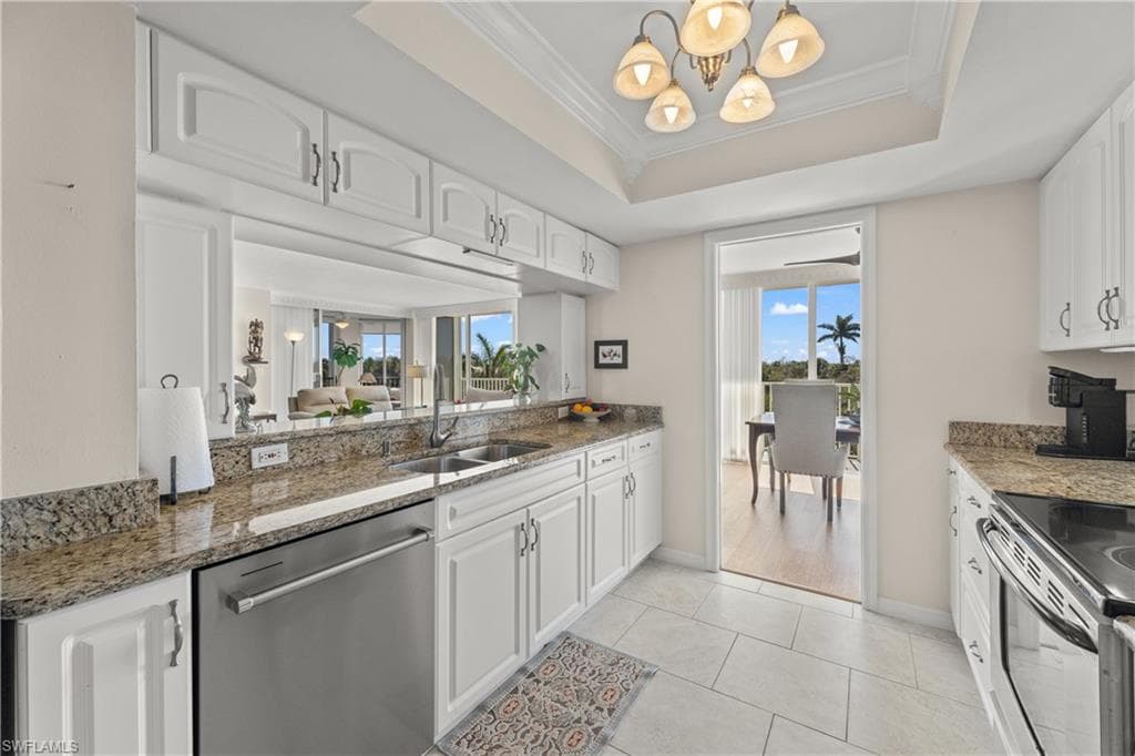 6361 Pelican Bay Blvd 201, Naples, FL 34108-11