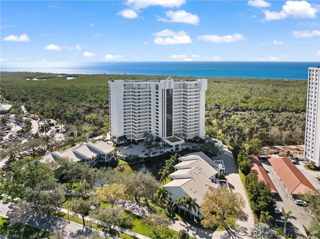 6361 Pelican Bay Blvd 201, Naples, FL 34108-1