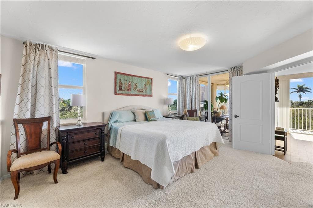 6361 Pelican Bay Blvd 201, Naples, FL 34108-21