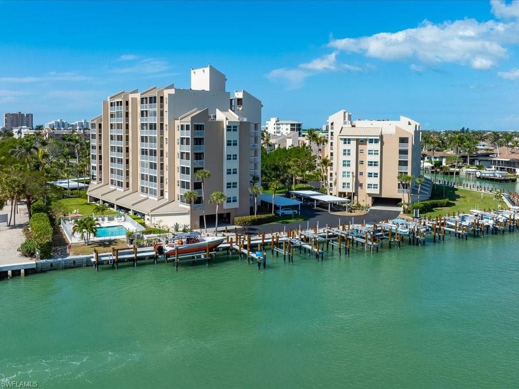 901 Collier Ct 205, Marco Island, FL 34145-20