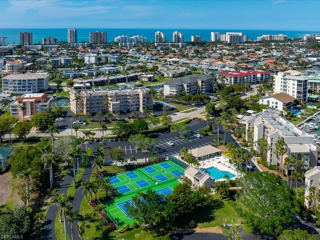 901 Collier Ct 205, Marco Island, FL 34145-24