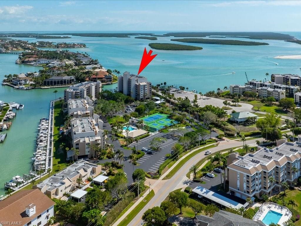 901 Collier Ct 205, Marco Island, FL 34145-26