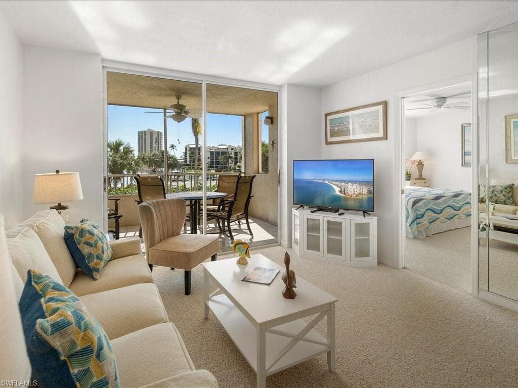901 Collier Ct 205, Marco Island, FL 34145-4