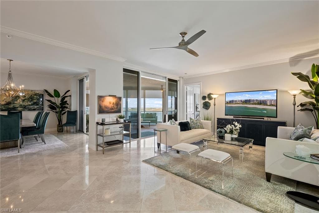 4000 Royal Marco Way Ph 927, Marco Island, FL 34145-7