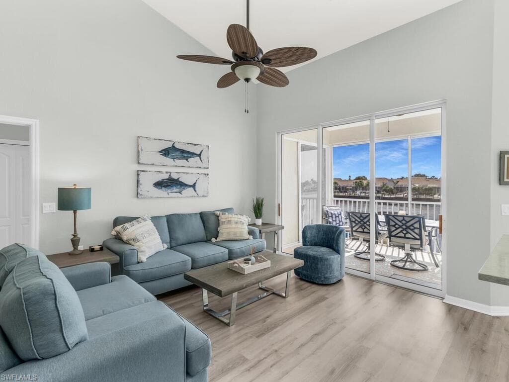 380 Stella Maris Dr N 2605, Naples, FL 34114-19