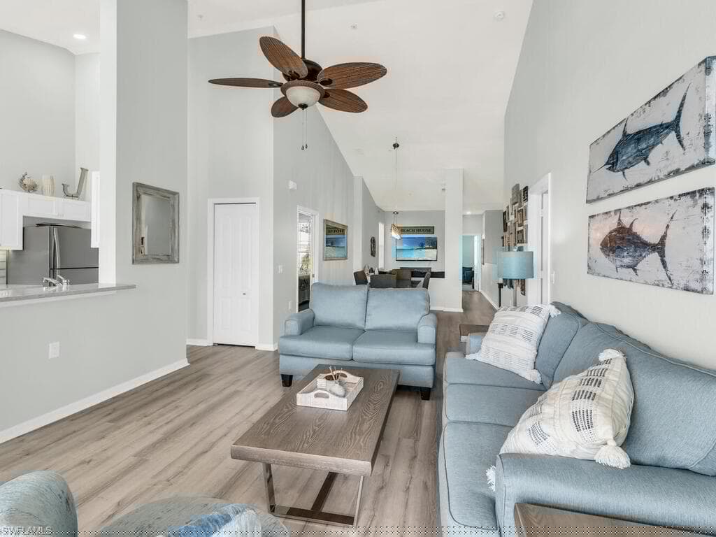 380 Stella Maris Dr N 2605, Naples, FL 34114-20