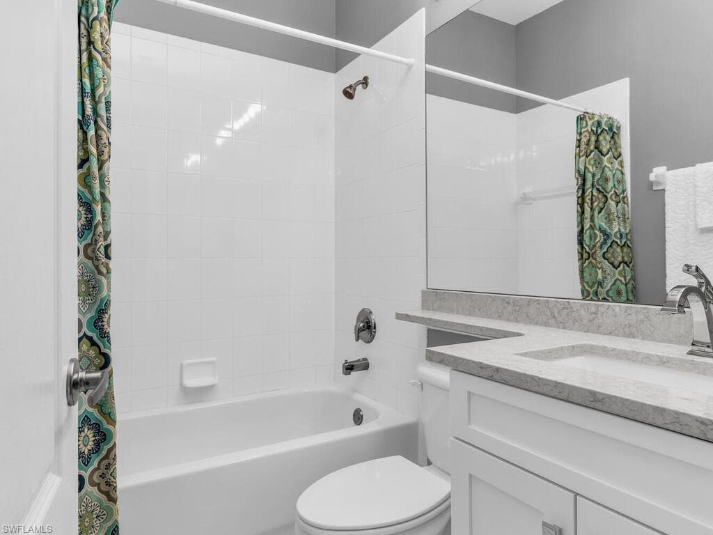 380 Stella Maris Dr N 2605, Naples, FL 34114-27