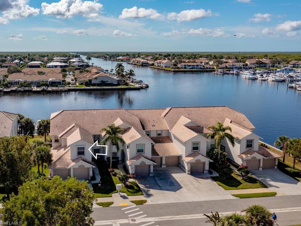 380 Stella Maris Dr N 2605, Naples, FL 34114-2