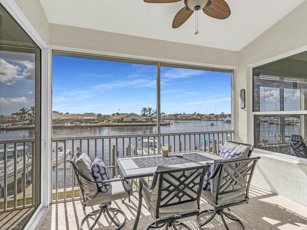 380 Stella Maris Dr N 2605, Naples, FL 34114-31