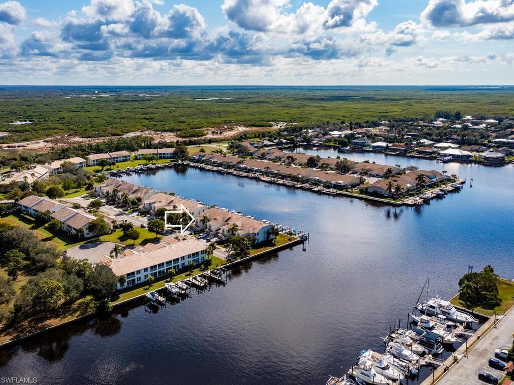 380 Stella Maris Dr N 2605, Naples, FL 34114-33