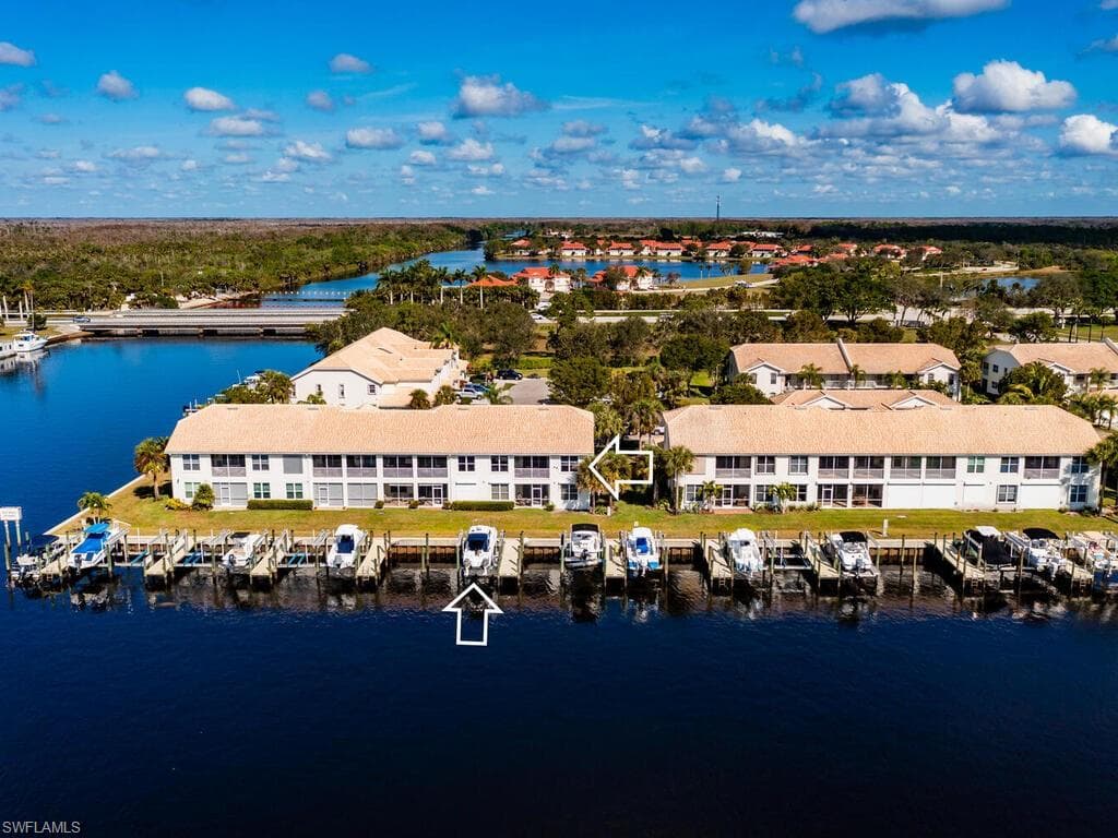 380 Stella Maris Dr N 2605, Naples, FL 34114-37