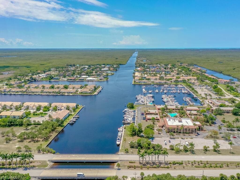 380 Stella Maris Dr N 2605, Naples, FL 34114-42