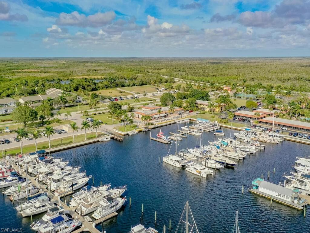 380 Stella Maris Dr N 2605, Naples, FL 34114-44
