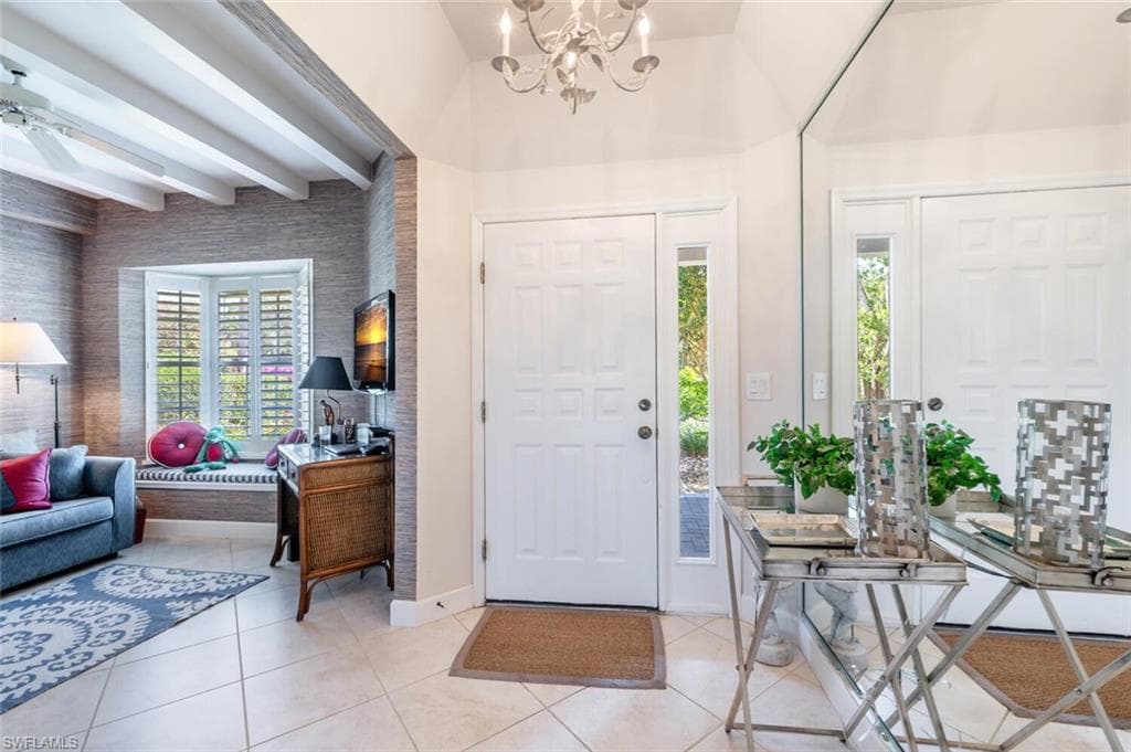 496 Edgemere Way E 102, Naples, FL 34105-20
