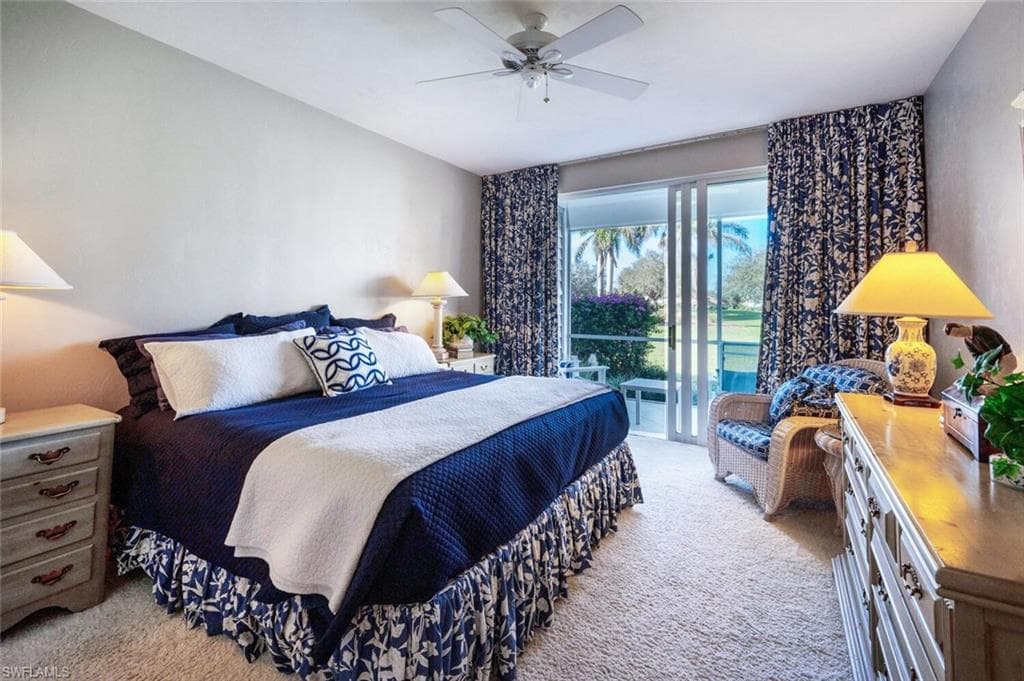 496 Edgemere Way E 102, Naples, FL 34105-23