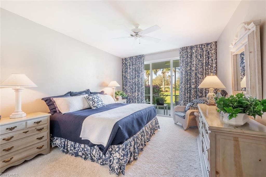 496 Edgemere Way E 102, Naples, FL 34105-24