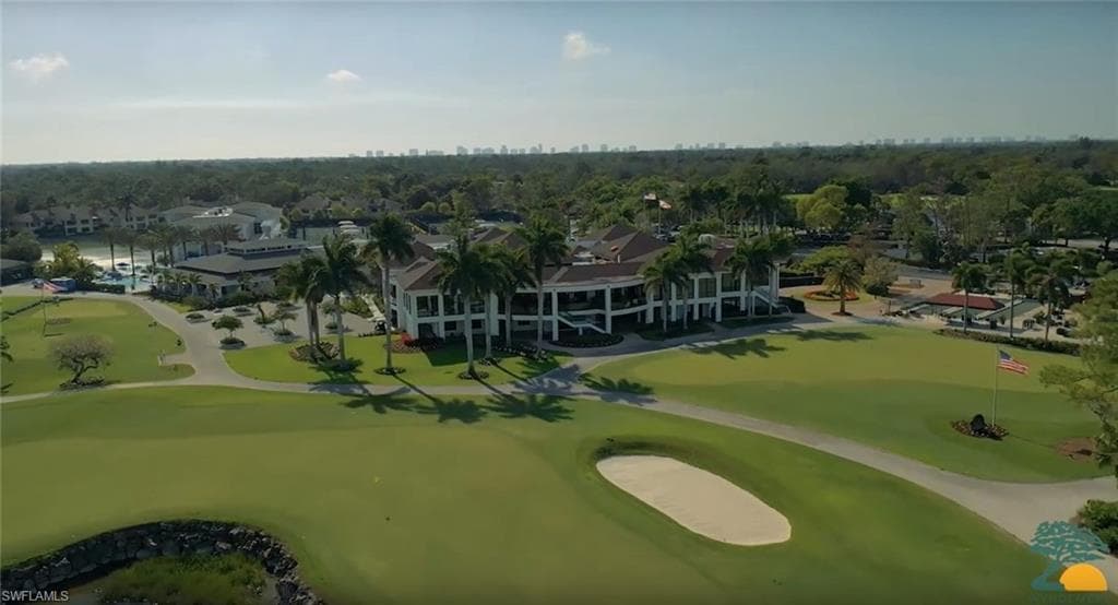 496 Edgemere Way E 102, Naples, FL 34105-47