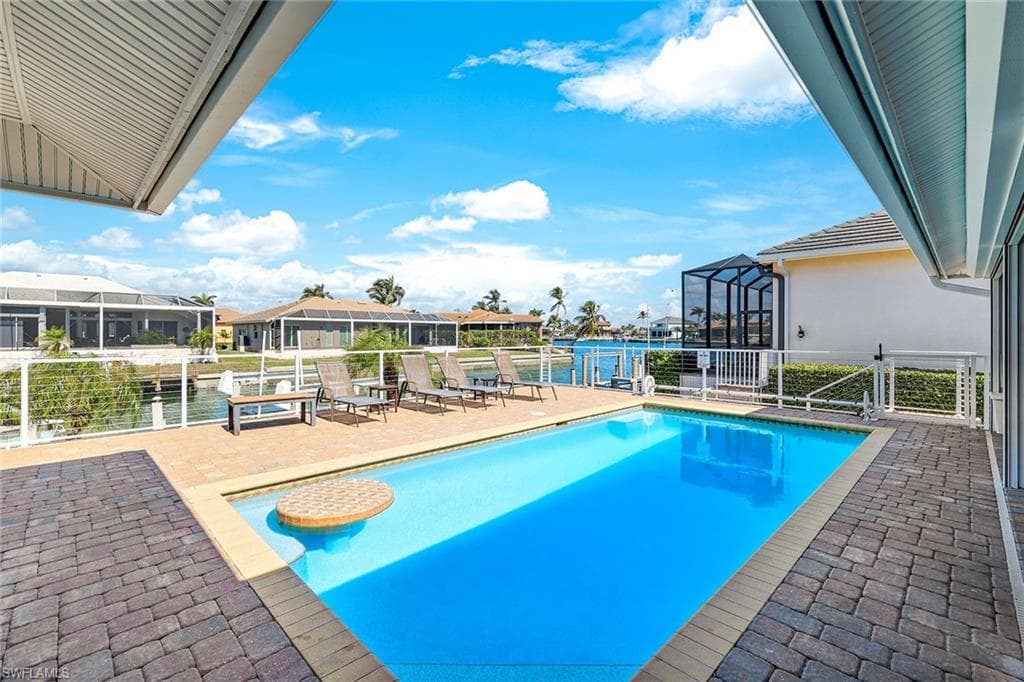 970 Ironwood Ct, Marco Island, FL 34145-4